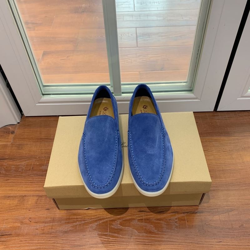 Loro Piana Shoes